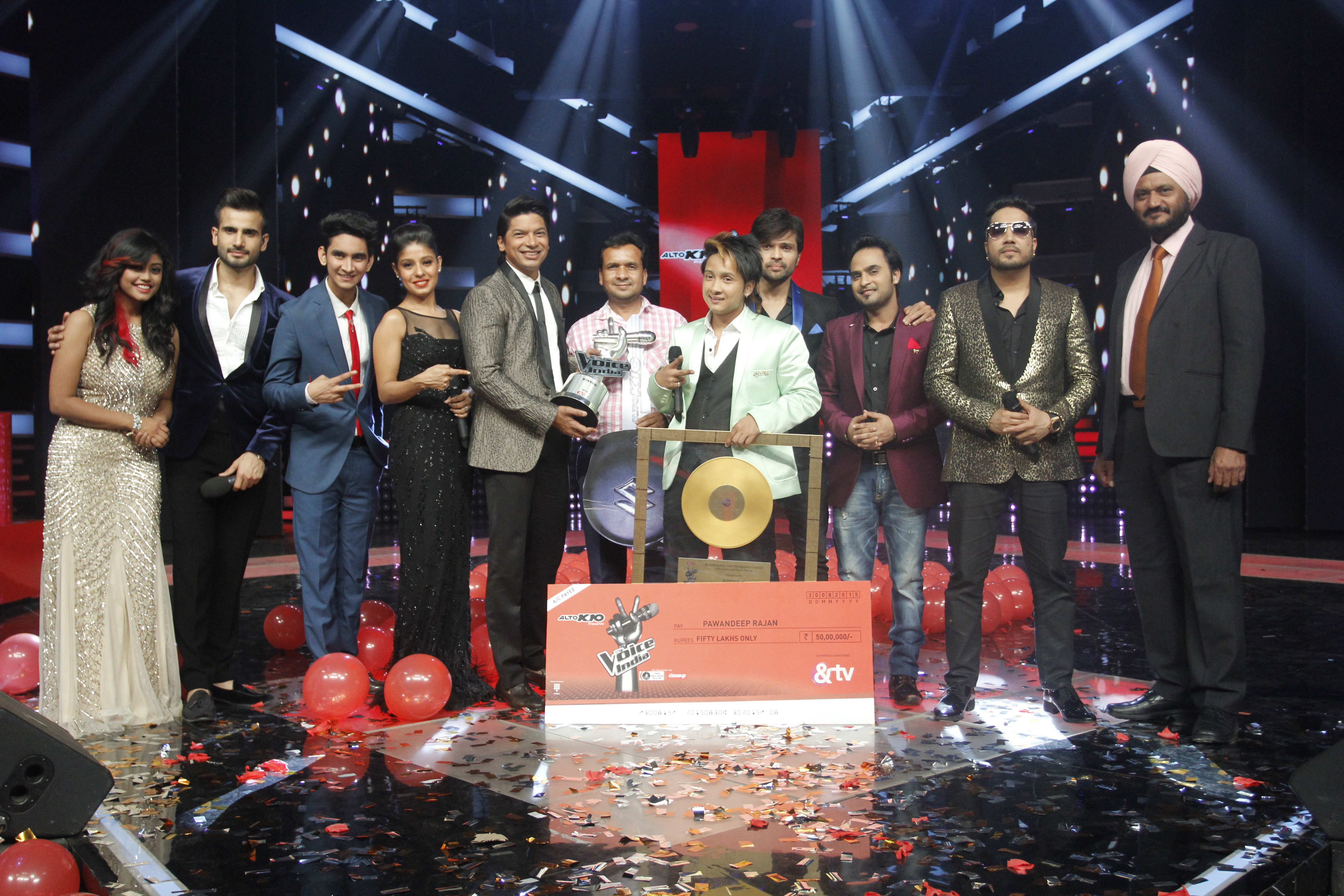 Who Is The Winner Of The Voice 2024 Henrie Nadean